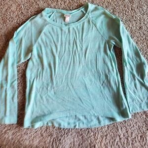 Mossimo Supply Co Long Sleeve Shirt